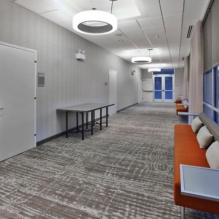 Springhill Suites By Marriott Chattanooga North/Ooltewah מראה חיצוני תמונה