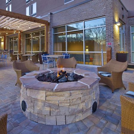 Springhill Suites By Marriott Chattanooga North/Ooltewah מראה חיצוני תמונה