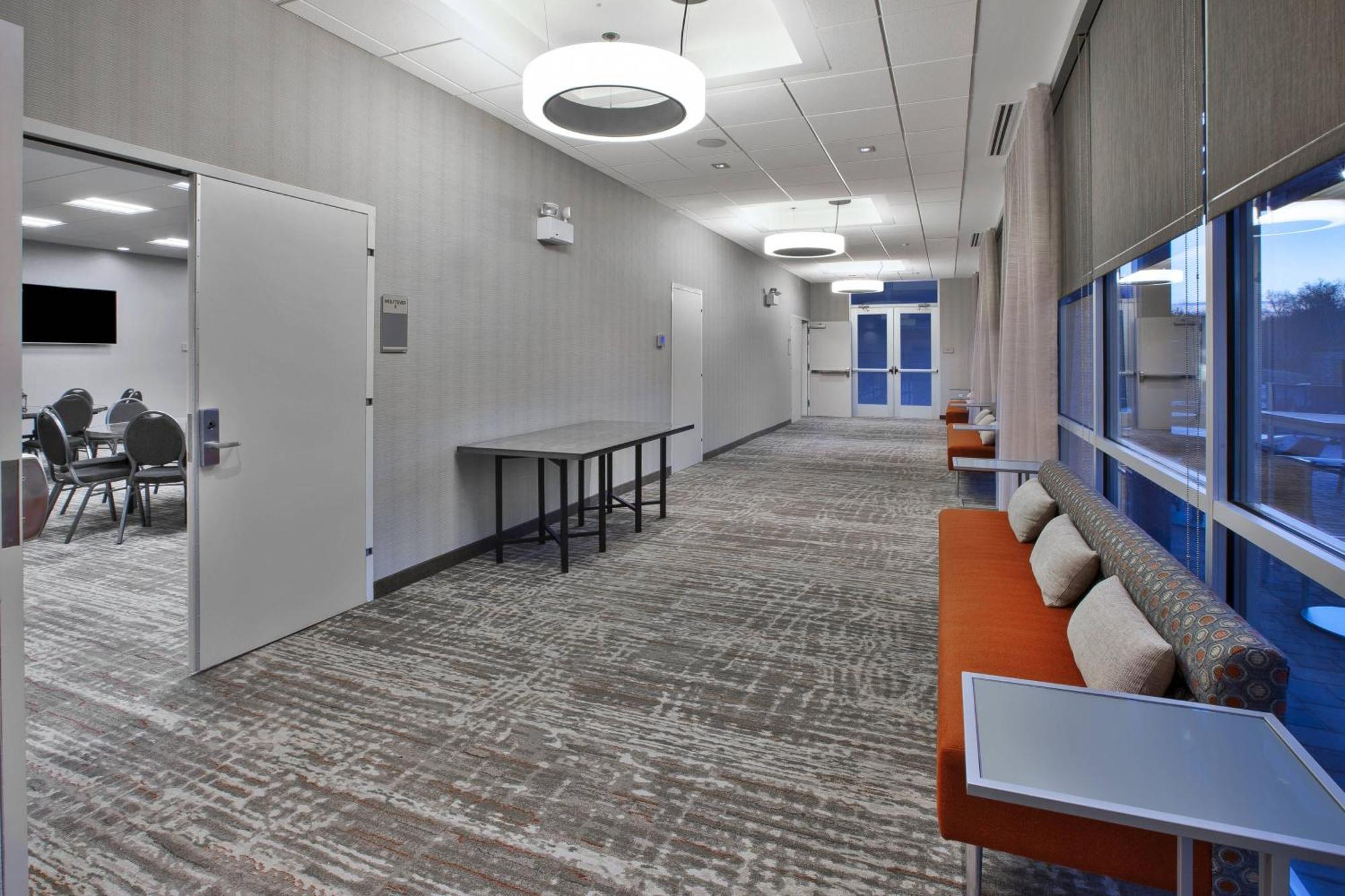 Springhill Suites By Marriott Chattanooga North/Ooltewah מראה חיצוני תמונה