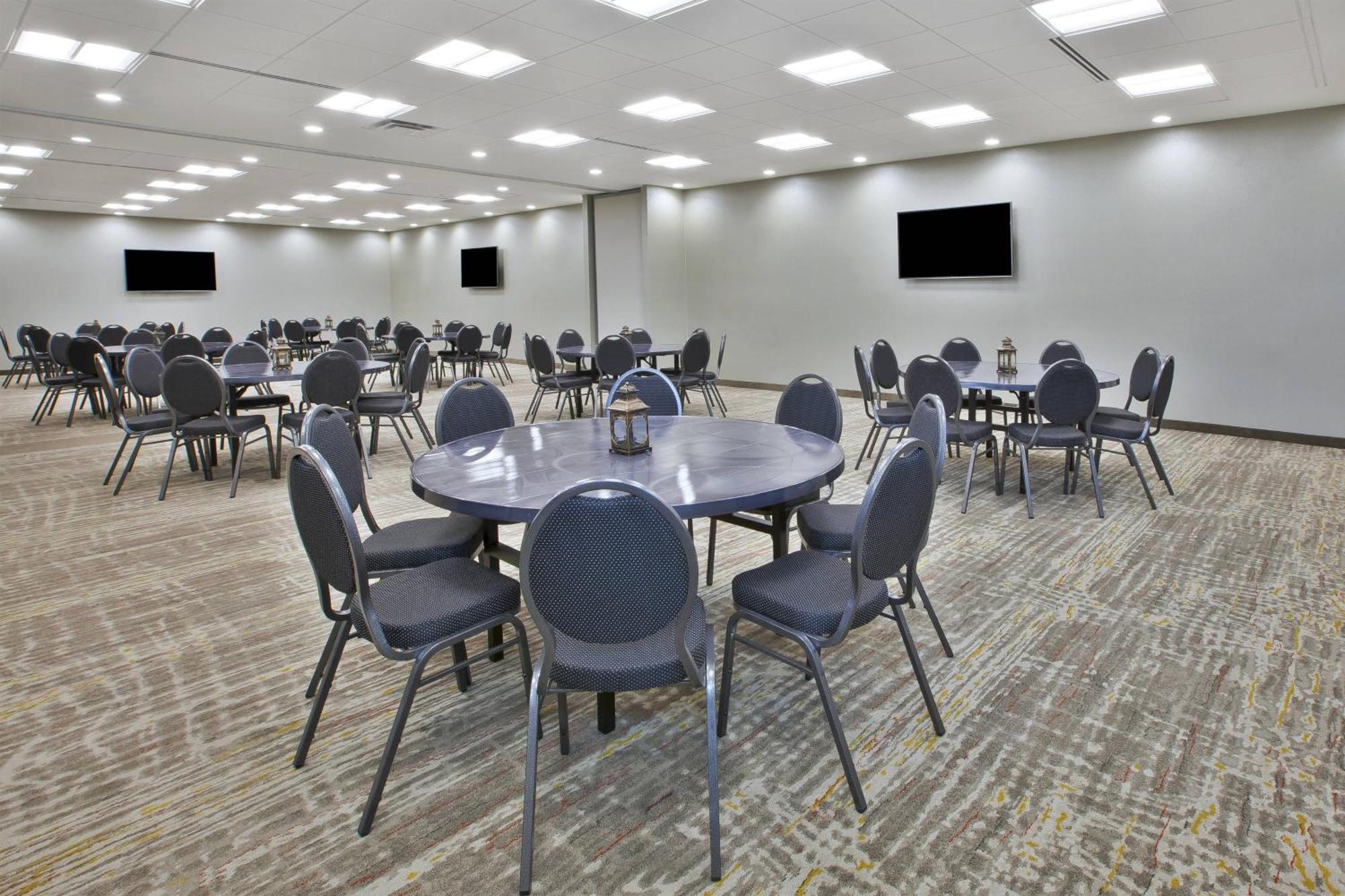 Springhill Suites By Marriott Chattanooga North/Ooltewah מראה חיצוני תמונה