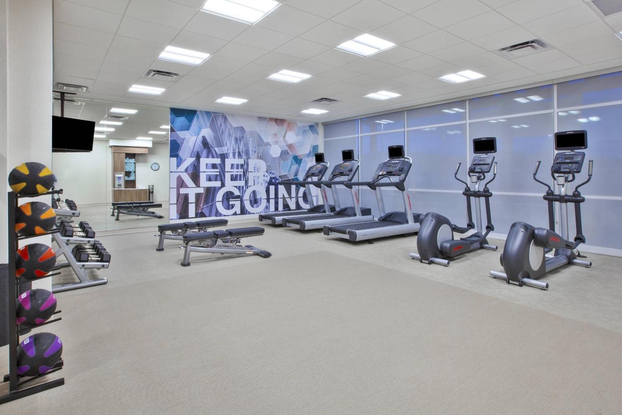 Springhill Suites By Marriott Chattanooga North/Ooltewah מראה חיצוני תמונה